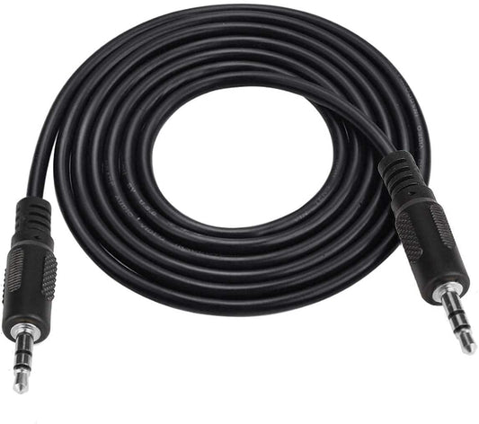 YUSTDA 3.5mm A3101 Audio AUX in Cable for Anker SoundCore Mini Bluetooth Speaker