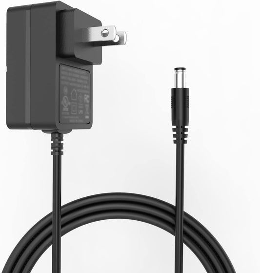 Zondol 26V 6Ft 2 3 A10 A11 S2 S3 S5, YLS0241A-T260080 AC Charger Fit for Tineco Cordless Vacuum Cleaner iFLOOR Series
