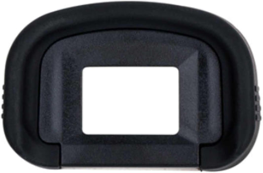ZEZEFUFU 5D 7D Camera Silicone Eyecup Eyepiece Viewfinder for Canon EOS Mark III IV Accessory