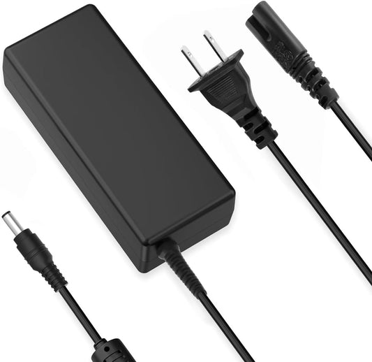BOHELV123 CF-2307A CF-2309A AC/DC Adapter Compatible with Comfier Shiatsu Neck and Back Massager Seat