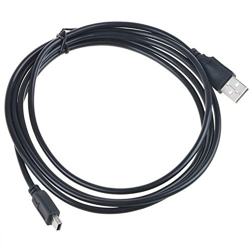 1080P F900LHD ABLEGRID USB Data/Charging Cable Cord for Full HD Recorder Camcorder Vehicle Camera