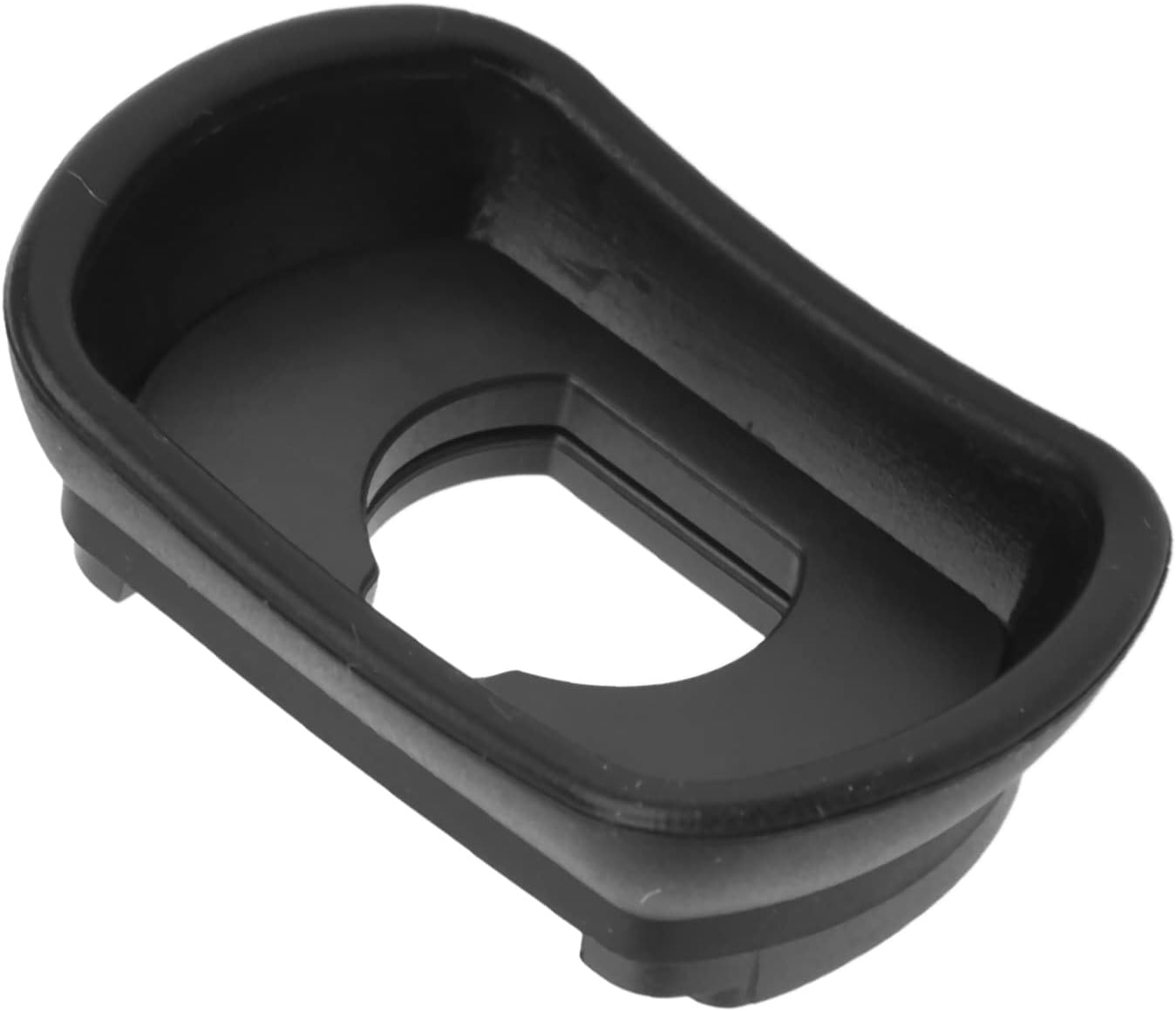 XH2 XT3 XT2 GFX100, Camera Eyecup Eyepiece Viewfinder Eye Cup for Soft Rubber, Accurate Fit - Comfortable Viewing