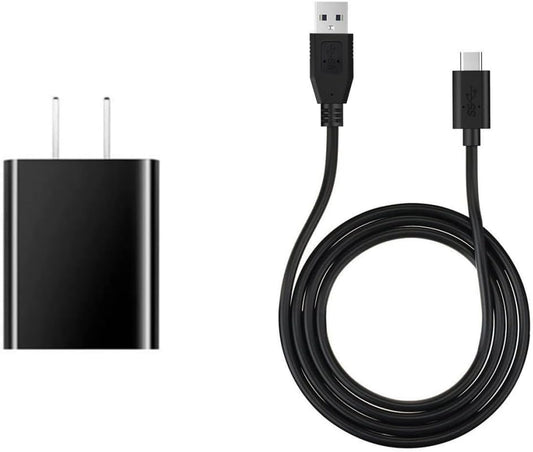 YUSTDA T5-23D T523D 3800mAh DC5V AC/DC Adapter Replacement for momfann Portable Bottle Warmer Battery Type C Power