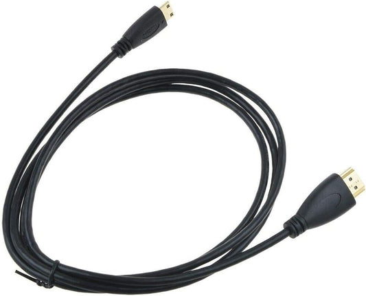 YUSTDA 1080P PK201 PK301 PK320 HDMI HD TV Video Cable for Optoma Pico Pocket Projector