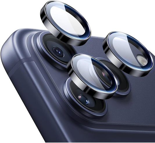 2 Pack 17 17 16 16 15 15 14 14 ESR for iPhone Pro Max/ Pro/ Pro Max/ Pro/ Pro Max/ Pro/ Pro Max/ Pro Camera Lens