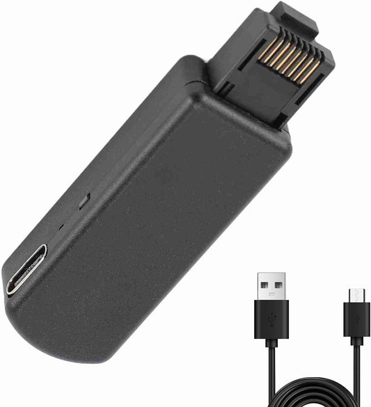 Zunate 9.0 11.0 JB Tool USB Adapter for FW System, PPPwn Dongle with Ethernet Type C Cable, GoldHEN for Homebrew