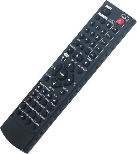 ZdalaMit AKB36097101 Cassette RC897T RC700N RC797T RC397HM RC397H RC389H Replacement Remote Control Applicable for LG