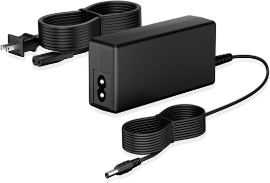 Beudsa ChargN RPJ116 RPJ136 1080P AC Adapter Wall Power Supply Compatible with RCA Home Theater Projector