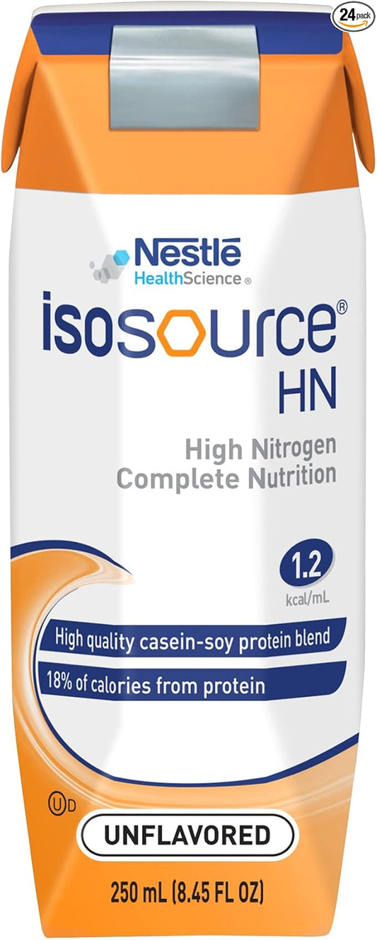 Isosource Hn, 24 Count