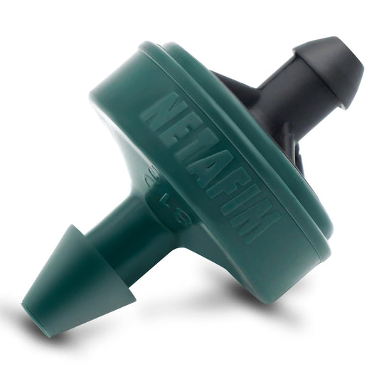 DripGrows Netafim 2 GPH Woodpecker Jr Pressure Compensating Drip Emitters (250)