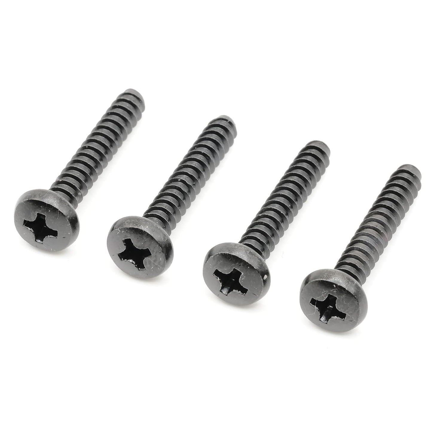 ReplacementScrews 50Q651G 50 Inch Q6 (2023) Set Stand Screws Compatible with TCL - Series TV - Complete Feet/Legs Screw