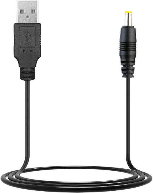 BestCH USB Charger for Motorola Baby Monitor
