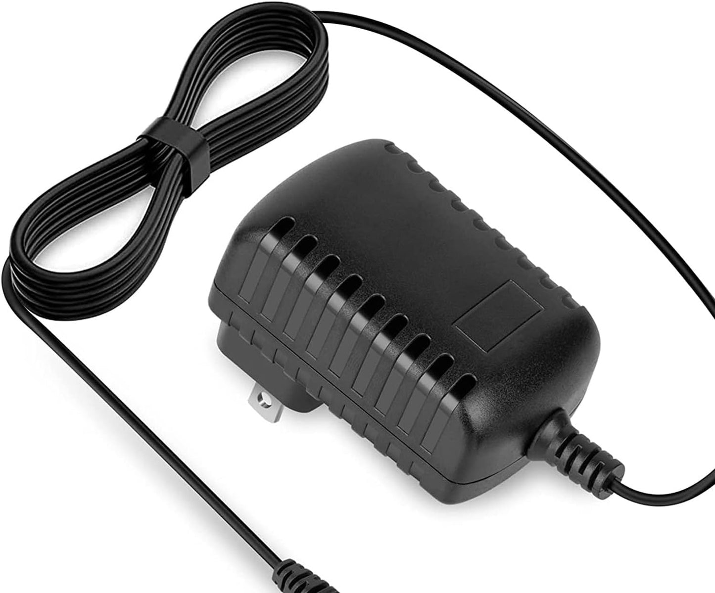 Xzrucst 8V D.C.8V 500mA 8 8VDC AC/DC Adapter for Input: Volt The Plane Toy Kid's Ride on Toys Electric Battery-Powered