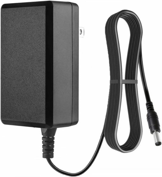 BBAUER 215 210 2 AC/DC Adapter Charger for Homedics NMSQ NMSQ Neck Massager Power