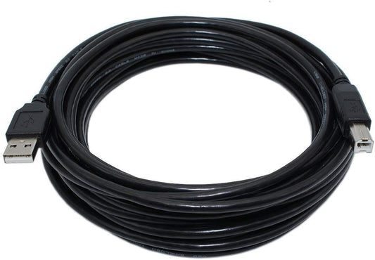 BestCH USB Data Sync Cable for Iomega Screenplay DX - Reliable Connection