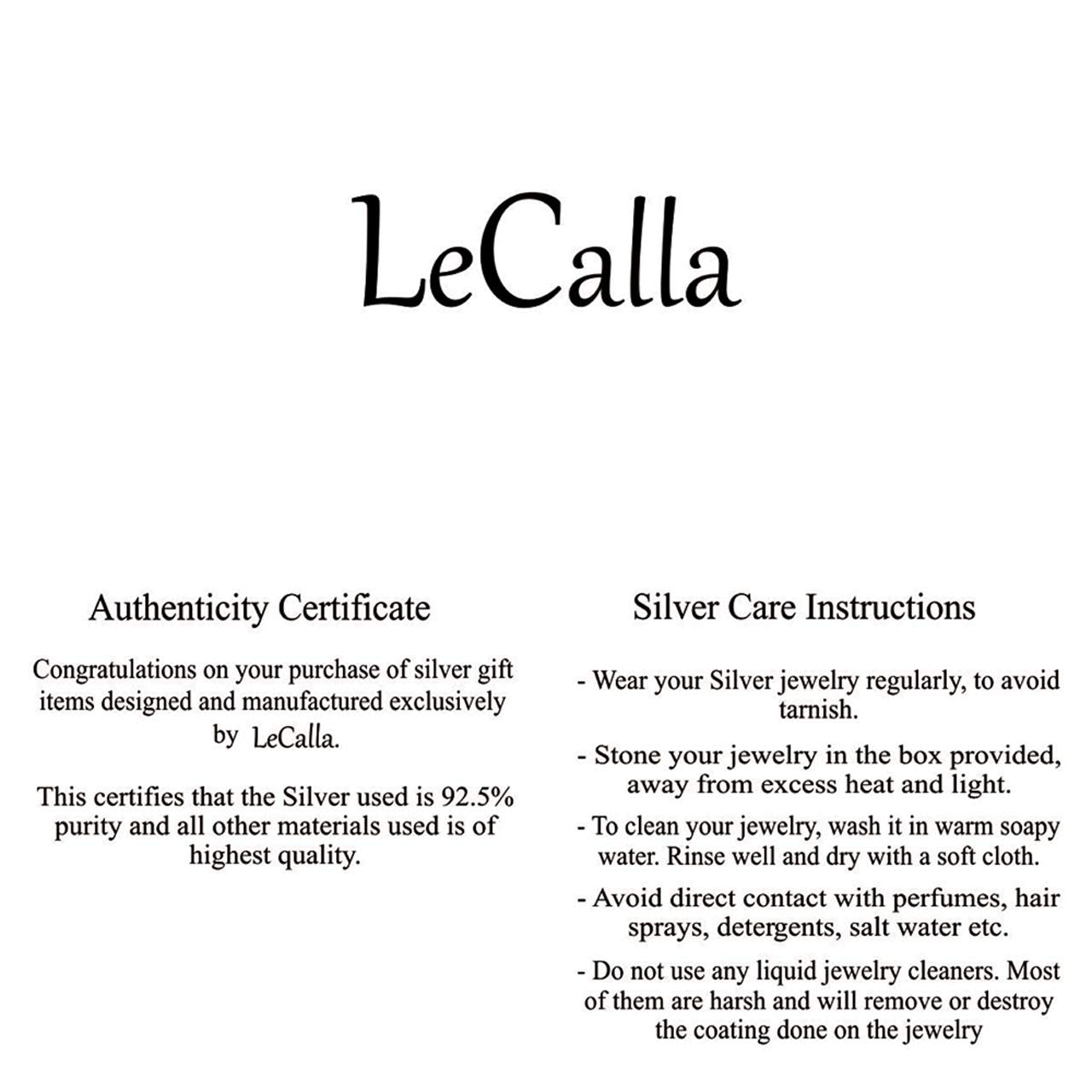LeCalla 925 Sterling Silver Omega Back Earrings Jewelry Small Medium Two-Tone Crossover Round Antique Dome Heart Omega-Clip Back Medium Stud Earring for Women - 12MM