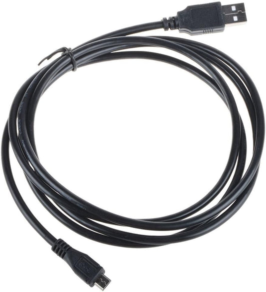 BestCH 3ft S-100 USB Power Charging Cord Cable Lead for Sound Oasis White Noise Machine & Speaker