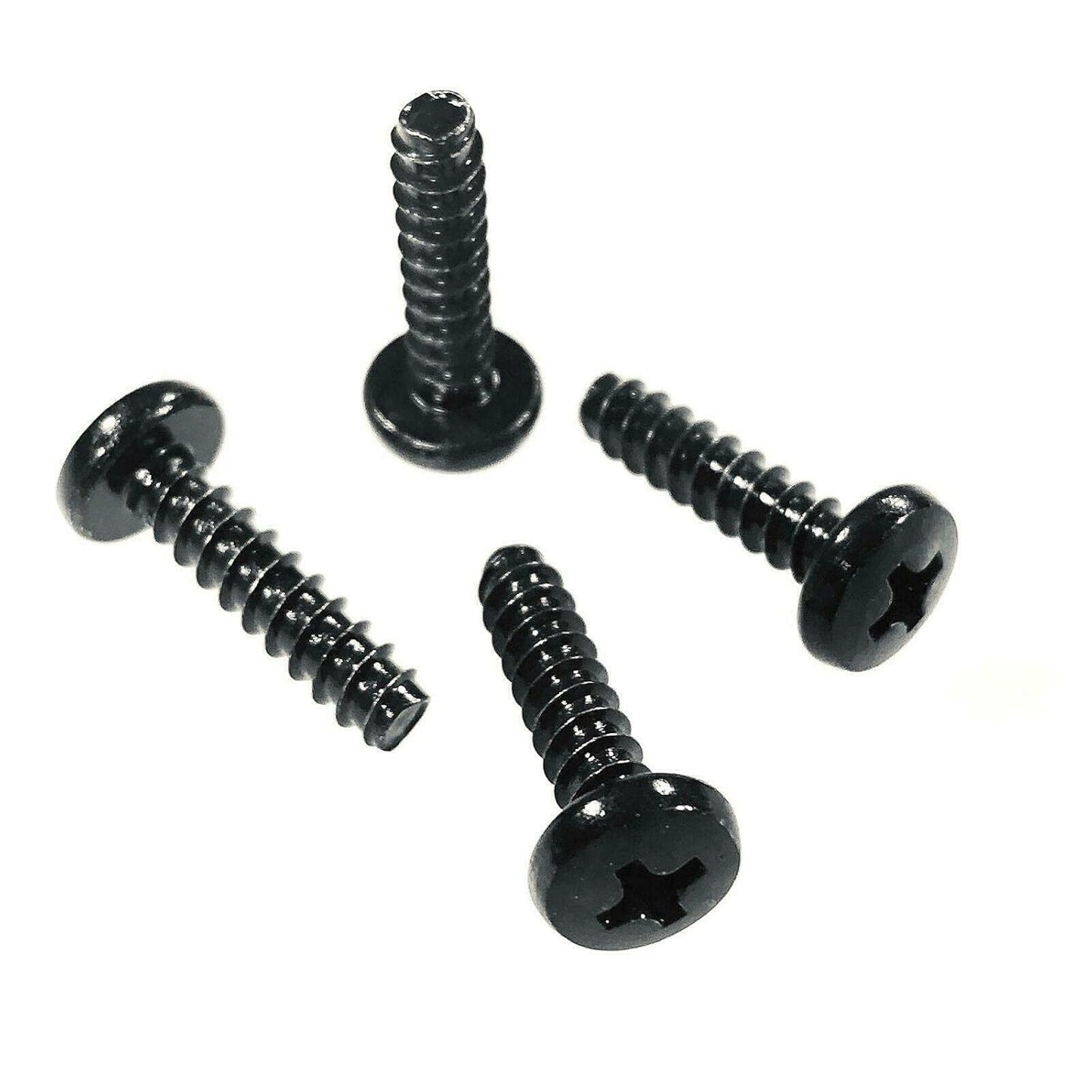FocalTop 49UN7100PUA, 49UN7000PUB, 50UN7000PUC Replacement TV Base Stand Pedestal Leg Screws for LG