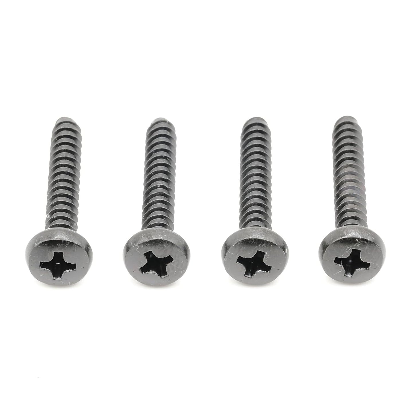 ReplacementScrews 55F35-55 Inch F35 (2025) Set Stand Screws Compatible with TCL Series TV - Complete Feet/Legs Screw