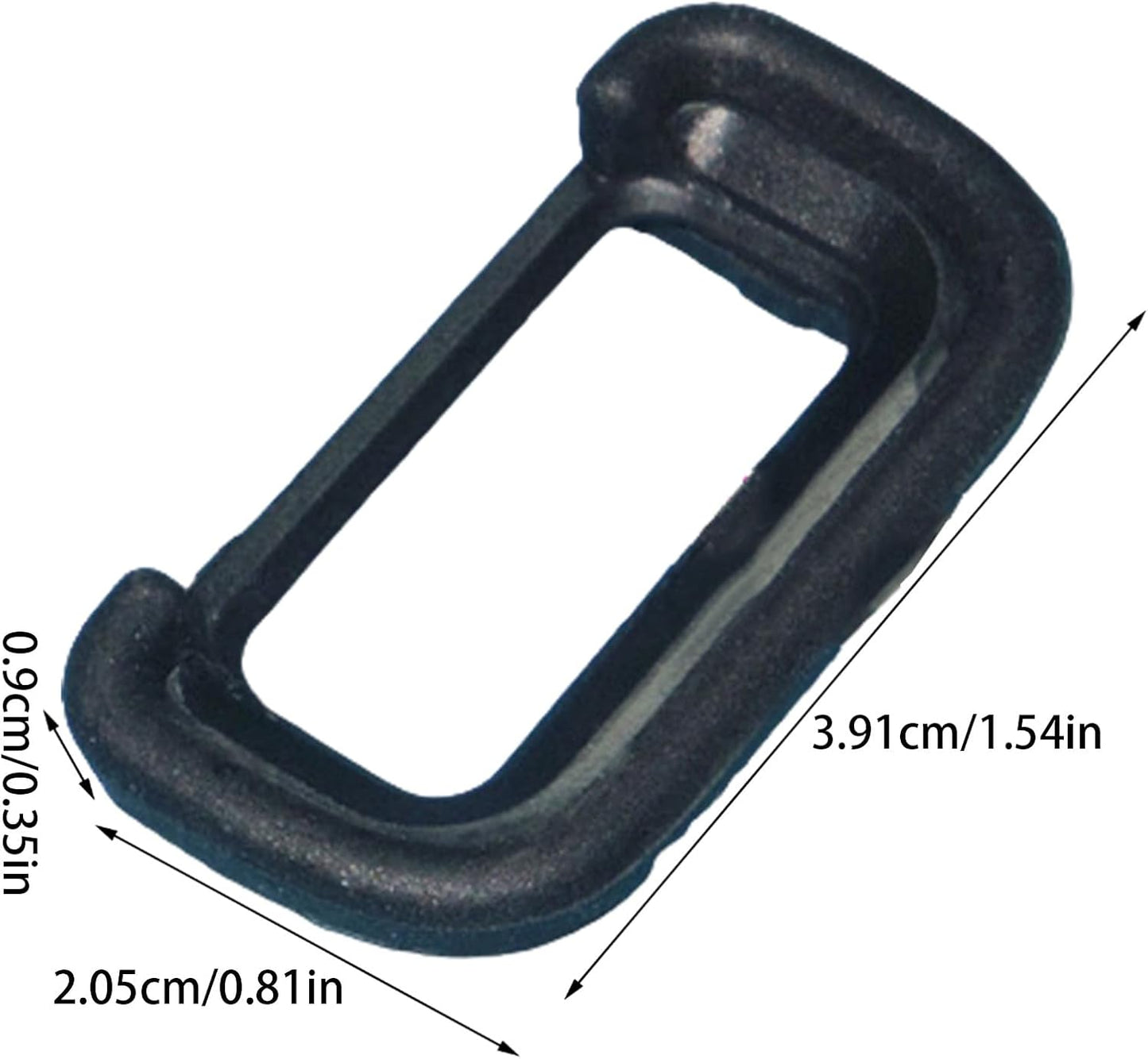 BOLOUY A6700/A7CR/A7CM2 Eye Cover Extended Camera Eyecup Viewfinder Protector for Cameras Enhancing Comfort and Focused