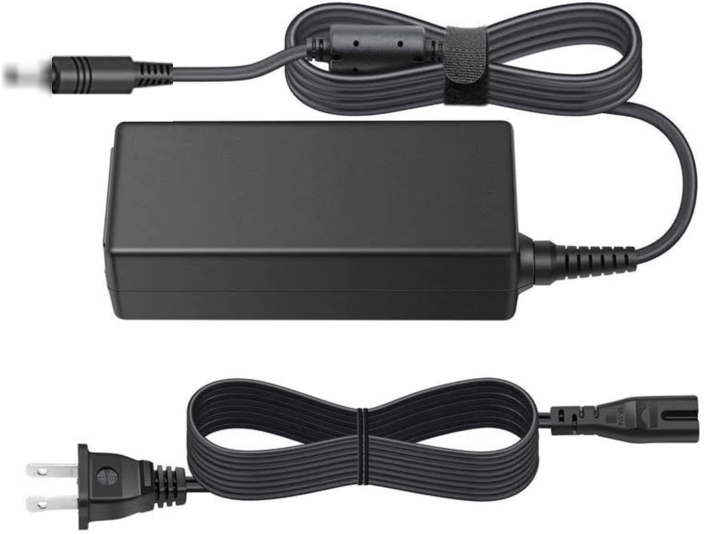 Kircuit 48V 4K 8CH 16CH 8UC-1804W4-20-US-A4 Adapter for Charging Zosi PoE Security Camera System NVR Recorder