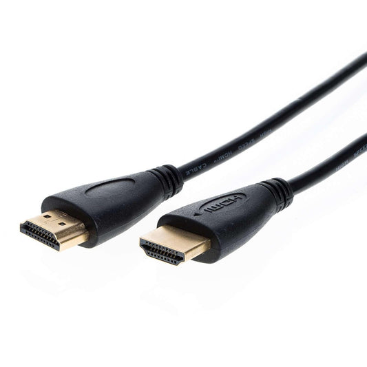 12FT 2.0 60Hz 4K 18Gbps Cables Direct Online HDMI Cable High-Speed HDR Ethernet Audio Return Channel Gold-Plated UHD