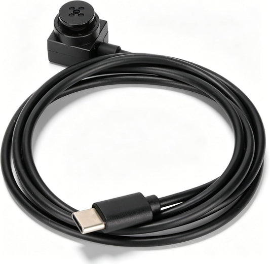 Zopsc-1 1080P Portable Multifunctional OTG USB Digital Camera - Computer Camera Recorder OTG Mini Cam Webcam for Smart