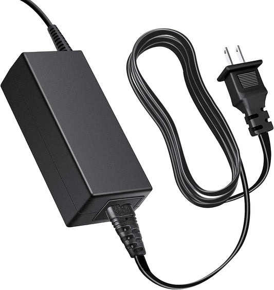 BestCH ST0022U Compatible Replacement AC Adapter Charger for Thermaltake BlacX Duet Docking Station Power Adapter