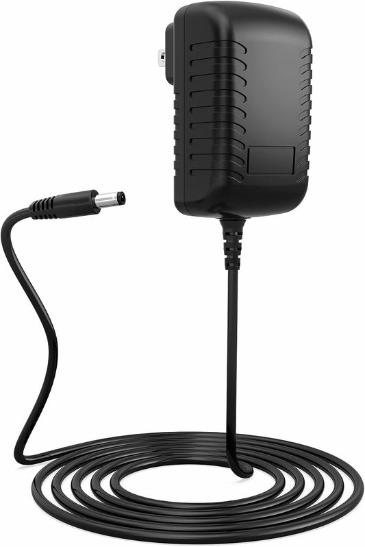 Beudsa ChargN 12V 1A 1000mA 12W Adapter,12W 12V Power Supply Adapter, AC/DC AC Switching Adapter DC Charger for CCTV