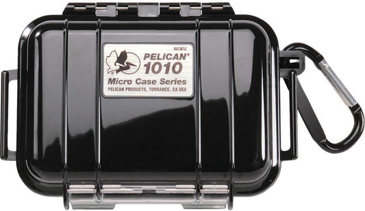 1010 Pelican Micro Case (Black)