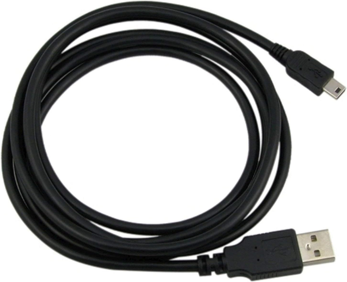 BestCH 250 OEM250, P3x P3-X, M2 MP200-01 USB Data PC Cable PC Laptop Cord for AAXA Technologies Pico Dlp Proj LED Micro