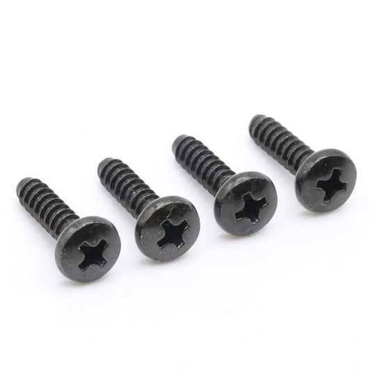 YHNNH 55UQ7070ZUN (Set 4) Replacement for fits Screws for TV Stand/Legs