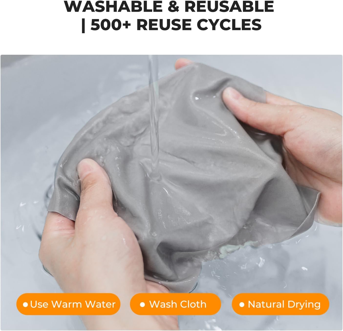 20 Pack Headset, K&F CONCEPT Lens Cleaning Cloth | Microfiber Cleaning Cloth | Camera Lens Cleaner | Camera Lens