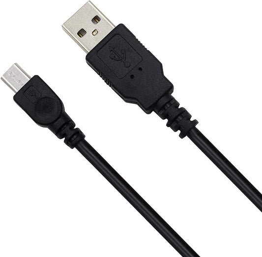 BestCH iBT74 iBT68 iBT56 Micro USB Charging Cable Cord for iHome Bluetooth Speaker