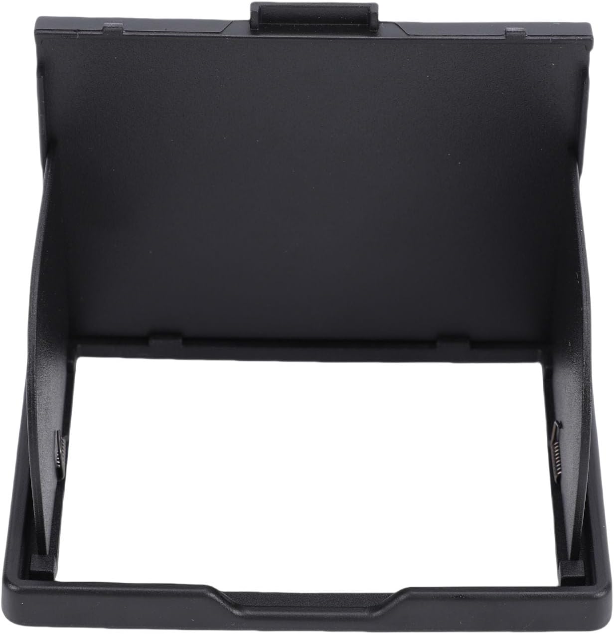 3.2in 5DIV 5DIII 5DS 1DX XT1 XT2 GFX-50S, Zunate Camera LCD Sun Shade for Screen, Magnet Hood Viewfinder with Wide