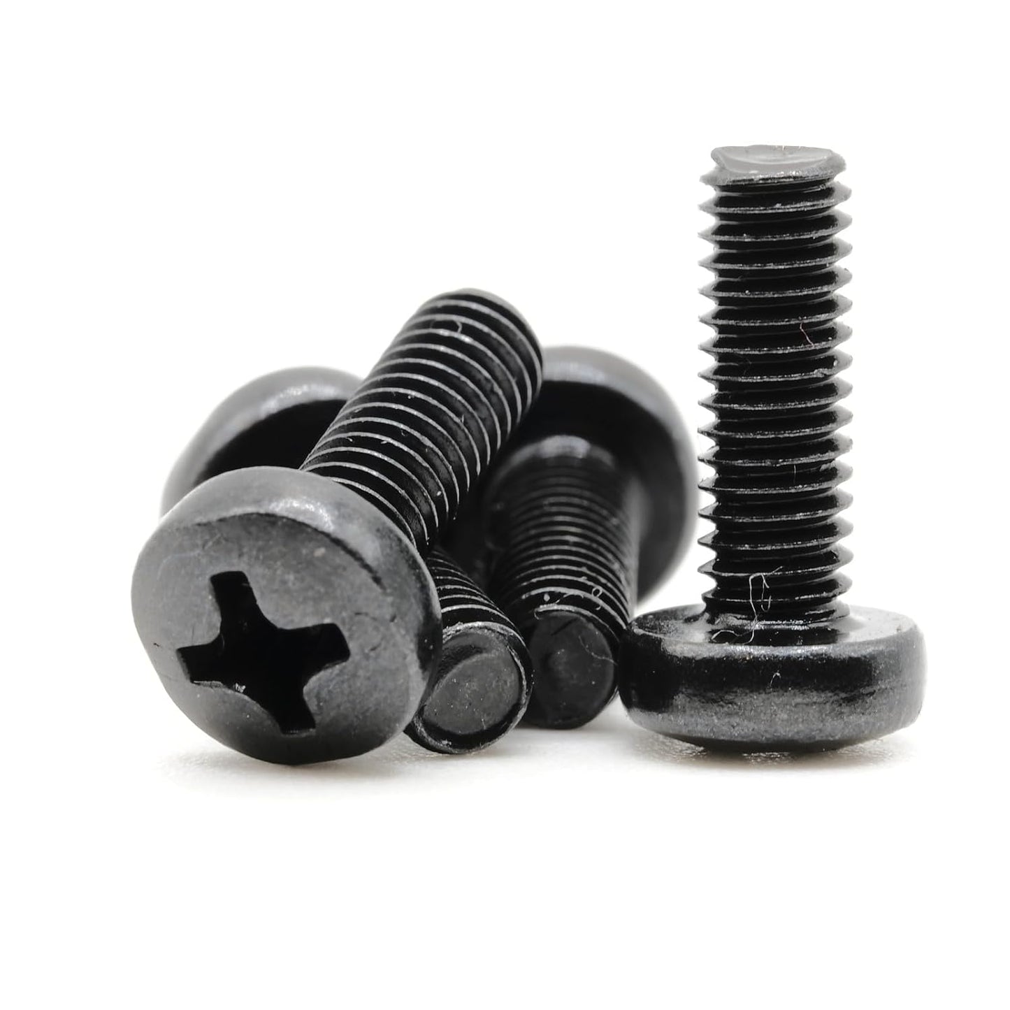 ReplacementScrews 50C350LU 50 Inch (C350 2023 Set (Pack 4) Stand Screws Compatible with Toshiba - Series) TV - Complete