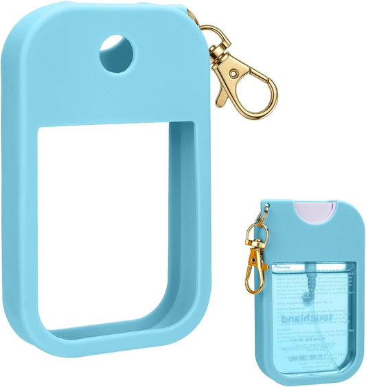 AIERSA Hand Sanitizer Spray Case Compatible with Touchland