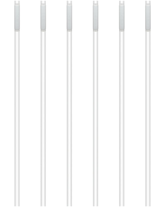 Diligrow Aquameter – Soil Moisture Meter for Succulents, General Plant, Bonsai, Gardening & Farming, Indoor & Outdoor, Beginner-Friendly (12 PCS)