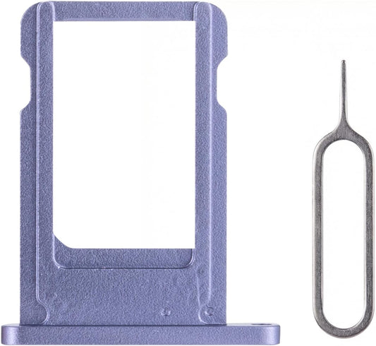 2021 8.3 inch 6th A2568 A2569 for iPad mini SIM Card Tray Holder Slot Replacement for iPad mini Gen Fit for Model: