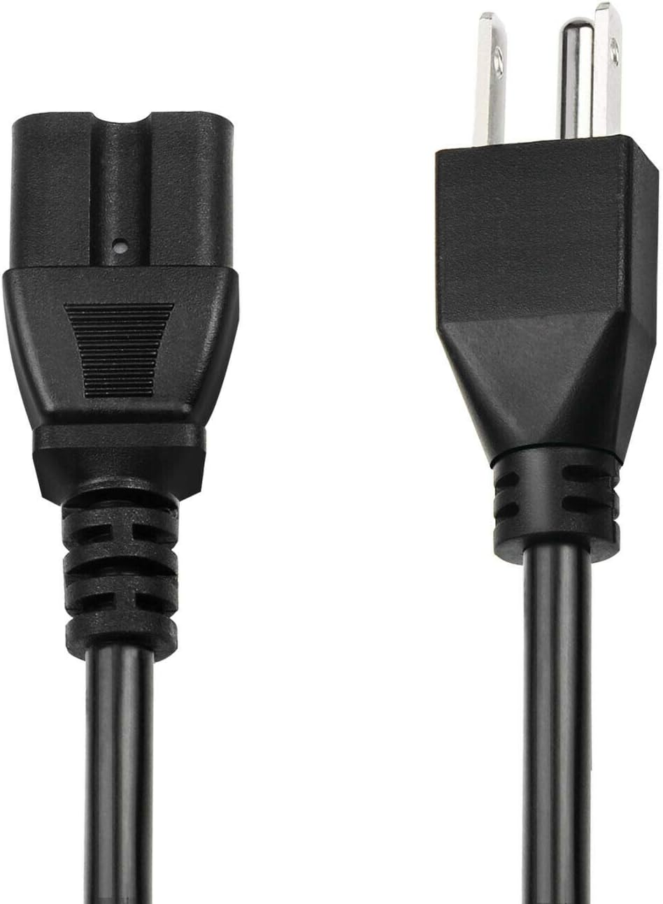 BestCH CDR300 AC in Power Cord Cable Outlet Socket Plug Lead for Marantz Professional CD Recorder