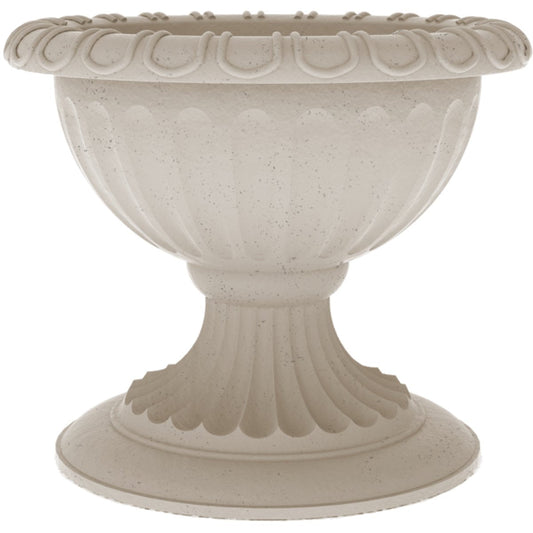 Rush Creek Designs PIM0990018740 Chesapeake Urn, Granite