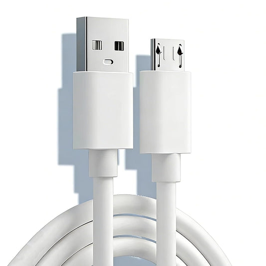 ZZrszhp 3.3ft WCM U209 Micro USB Charging Cable Compatible with Westinghouse Neck Massager Designed for Older Models