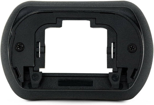 ZEZEFUFU 1* A7III A7II A7RIV A7RIII A7RII Soft Silicone Camera Eye Cup Eyepiece Viewfinder for Sony