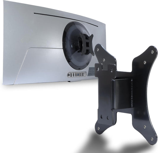 Yunquehe G8 34" G85SB, G85SD S34BG850SN, S34DG850SN, S34DG856SN) 75X75 100X100 Odyssey OLED VESA Mount Adapter