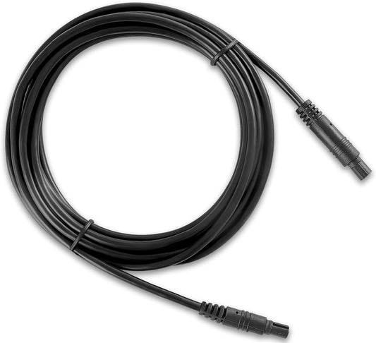 YQMAJIM 5 9.8 Recorder(5 9.8Ft) Dash Cam Rear View Camera Extension Cord, Pin Ft Extension Cable for Car Backup