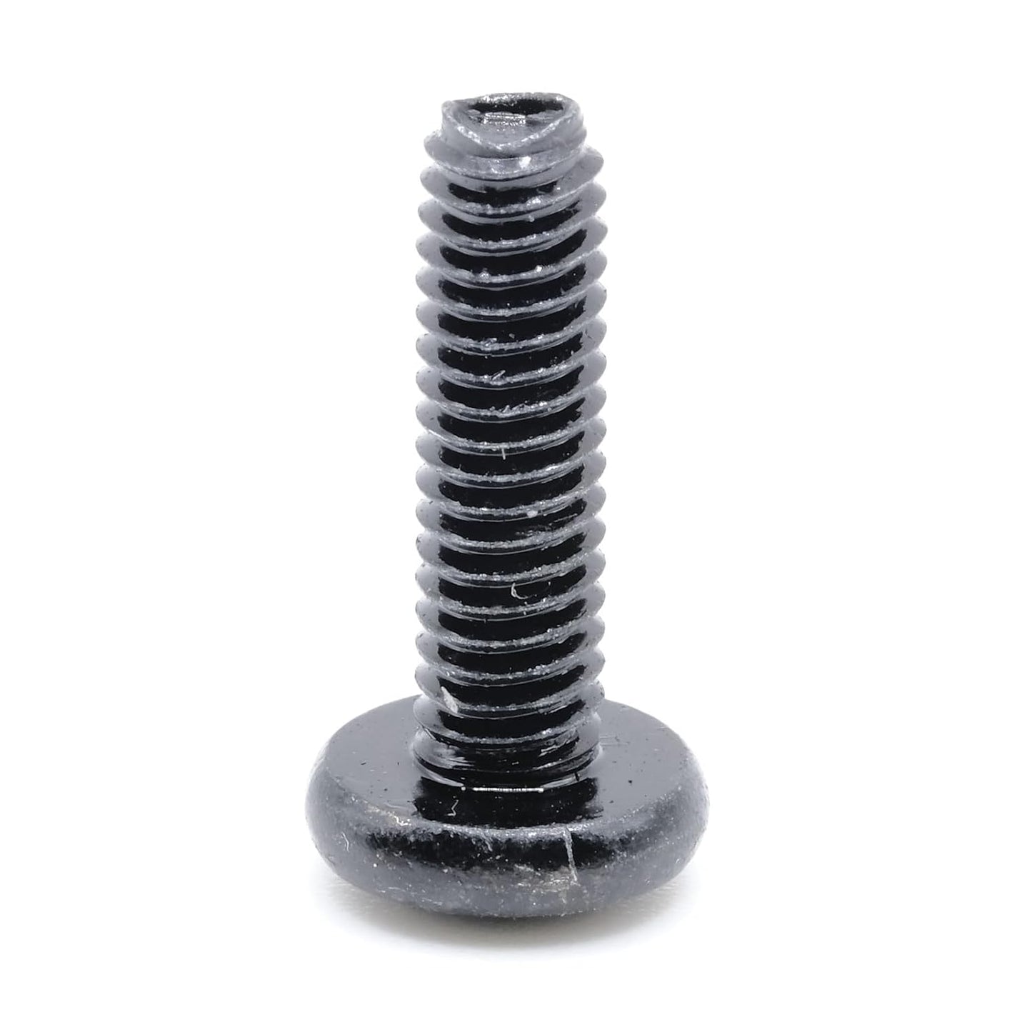 ReplacementScrews BN96-49315B Set 4 TV Stand Screws Compatible with Samsung