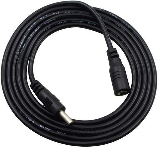 YUSTDA 10' 3m GPW-1025 LW302 GPW-1025-20 AD20000003220 HNEB050200WU Feet Extension Power Cord Cable Replacement