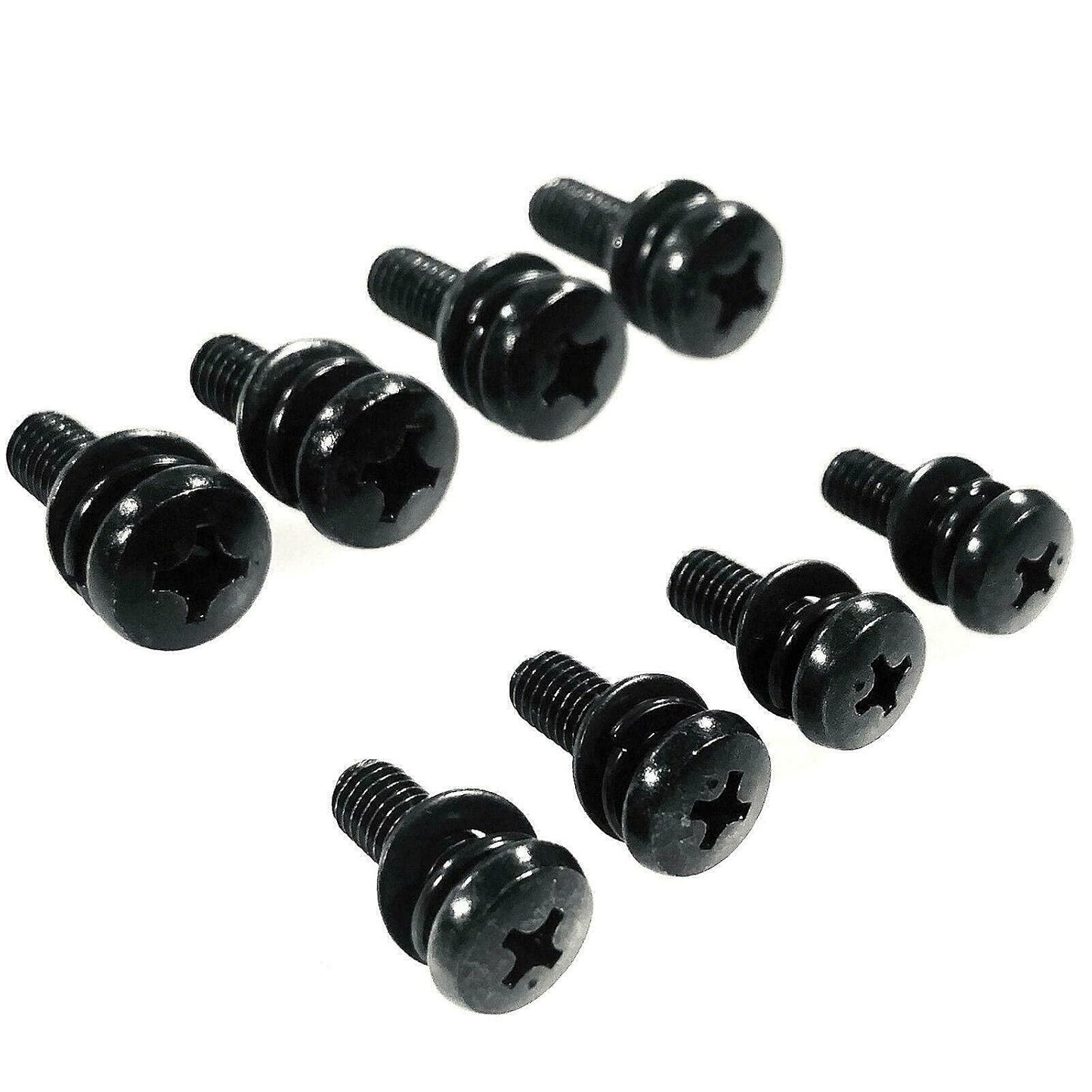 FocalTop P552ui-B2, M501d-A2R, M321i-A2 Replacement TV Base Stand Pedestal Leg Screws for Vizio