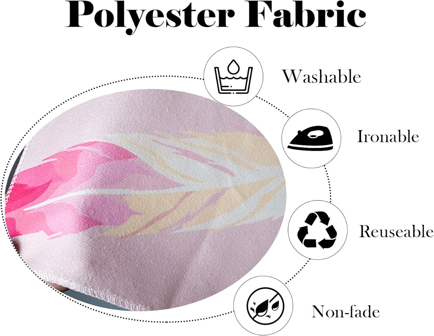 UPXIO 7x7ft Dense Red Roses Bouquet Backdrop Romantic Floral Deep Red Petals Photo Background Tapestry for Wedding