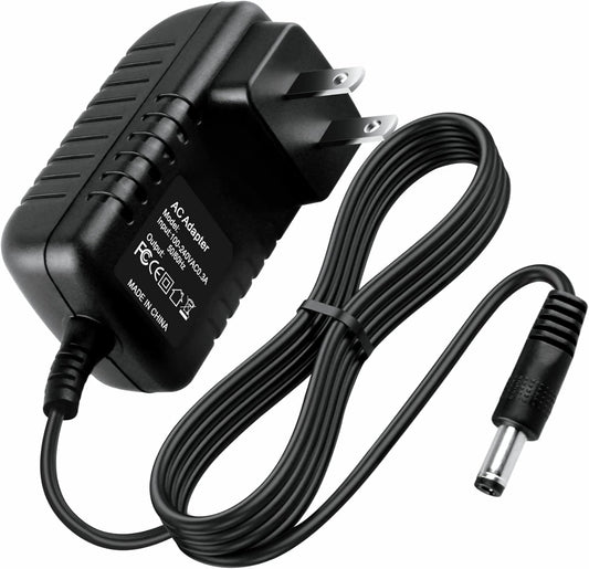 1610982 2524 2144 1984 19841 19844 1985 1985T K12S270050U CJP-Geek Charger Adapter Replacement for Bissell AirRam
